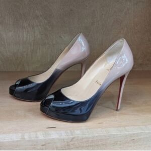 Christian Louboutin Very Prive 120
